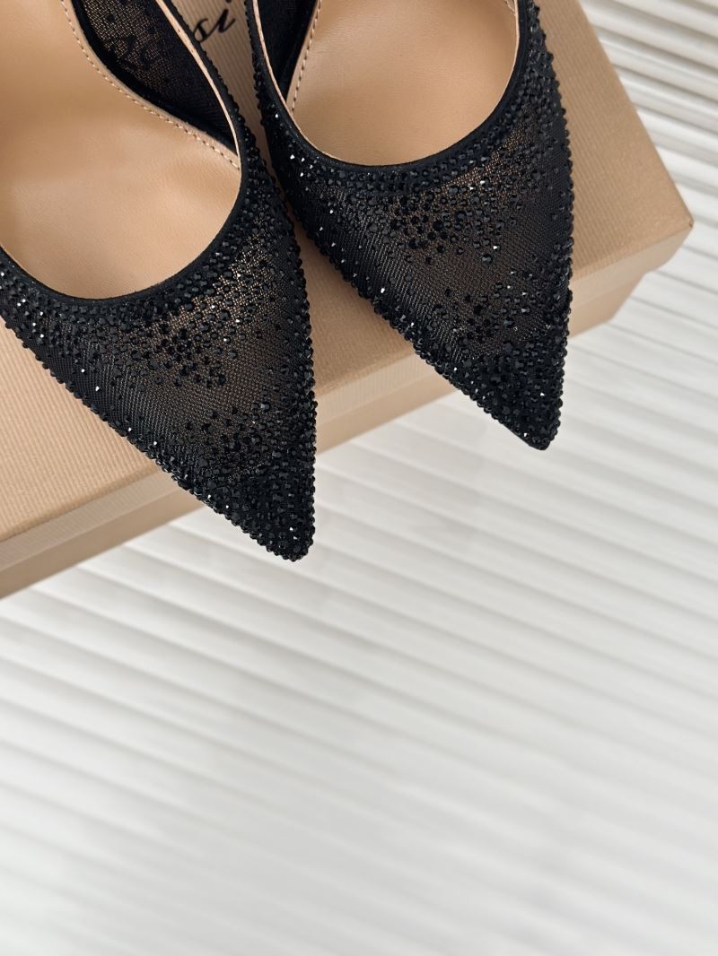 Gianvito Rossi Shoes